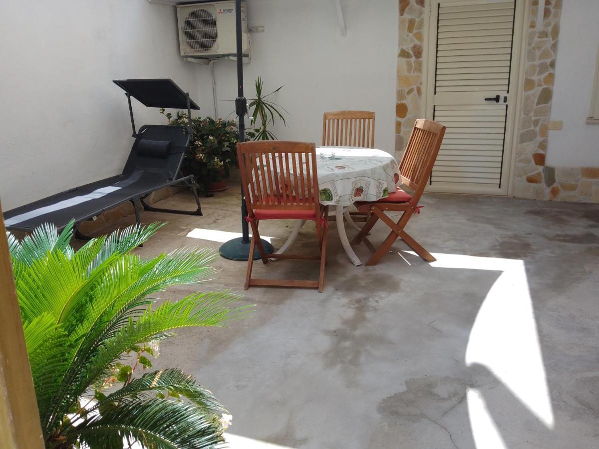 הוילה טרופאה Giardino Del Sole מראה חיצוני תמונה